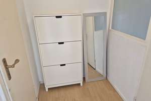 3-FH inkl. schönem Garten und 2 leerstehenden Wohnungen in attraktiver Lage – Die vollständige Adresse der Immobilie erhältst du vom Anbieter., 50739 Longerich, Köln – Vorschaubild 32