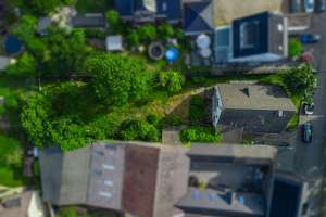Rheinblick, Gartenidylle und  Entwicklungspotential – Die vollständige Adresse der Immobilie erhältst du vom Anbieter., 51143 Langel, Köln – Vorschaubild 7
