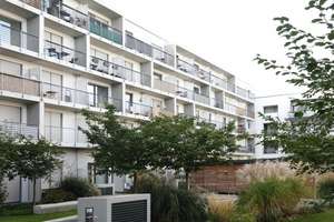 Studentenappartement: Top Lage – Kumpfmühlerstraße 11, 93047 Westenviertel, Regensburg – Vorschaubild 3