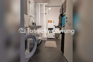 Tauschwohnung: 2 Zi.-Whg Nähe Leonrodplatz  gegen 3 Zi. in München – 80636 Dom Pedro, München – Vorschaubild 1