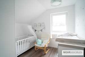 Moderne Doppelhaushälfte in schöner Lage von Kirchhatten! – Vor dem Holze 1, 26209 Oldenburg (Kreis) – Vorschaubild 18