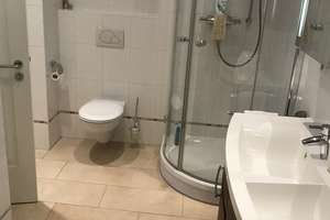 München- Altbogenhausen - Möhlstraße; schöne, große 4-5 Zimmer-Wohnung – Die vollständige Adresse der Immobilie erhältst du vom Anbieter., 81675 Altbogenhausen, München – Vorschaubild 5