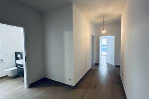 Schlüsselfertig! Hochwertig ausgestattete 3-Zi.-Wohnung m. Terrasse und eigenem großen Gartenanteil! – Kornblumenstr. 5, 38108 Wabe-Schunter-Beberbach, Braunschweig – Vorschaubild 5