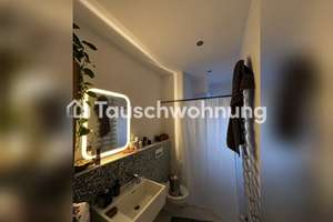 Tauschwohnung: Schöne Altbauwohnung mit Balkon – Die vollständige Adresse der Immobilie erhältst du vom Anbieter., 22767 Sankt Pauli, Hamburg – Vorschaubild 3