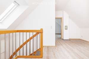 HELLE 4- ZIMMER MAISONETTEWOHNUNG MIT GARTEN & BALKON IN ZUSMARSHAUSEN – Die vollständige Adresse der Immobilie erhältst du vom Anbieter., 86441 Zusmarshausen – Vorschaubild 17
