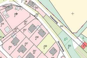 !PROVISIONSFREI! Familiäres Einfamilienhaus in Staufenberg-Dahlheim (7 Zi/180 m², Terrasse, Garten)  – Göttingen (Kreis) – Vorschaubild 21