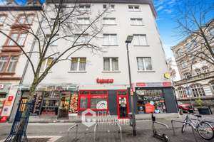 Offenbach Zentrum – Rendite 5,66 % | Faktor 17,7 | Wohn- & Geschäftshaus – Die vollständige Adresse der Immobilie erhältst du vom Anbieter., 63065 Wilhelmschule, Offenbach am Main – Vorschaubild 7