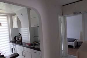 Moderne 3-Zimmer-Wohnung mit 2 Balkonen und Garage in Stuttgart-Bad Cannstatt – provisionsfrei – Nürnberger Straße 183, 70374 Espan, Stuttgart – Vorschaubild 12