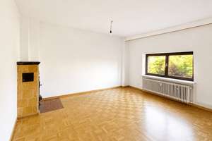 Altbau trifft Potenzial: Villa mit drei Wohneinheiten & Garagen in Offenbach am Main – 63071 Lichtenplatte, Offenbach am Main – Vorschaubild 17