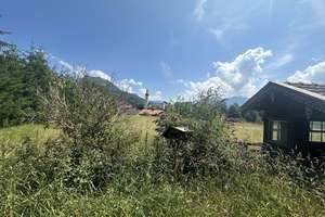 Premiumsegment:
Zwei attraktive Landhausvillen mit Panoramabergblick
- höher gelegene Ortsrandlage – Die vollständige Adresse der Immobilie erhältst du vom Anbieter., 83730 Fischbachau – Vorschaubild 14
