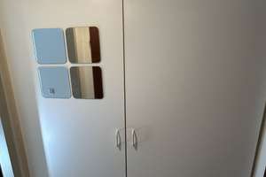 28qm Studentenwohnung in der Nähe der Campuslinie U35 – Stiepeler Straße 75, 44801 Wiemelhausen, Bochum – Vorschaubild 7