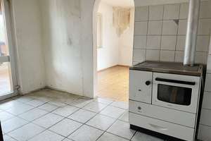 ABRISS oder SANIERUNG
Einfamilienhaus 
mit Doppelgarage
in Neu-Ulm/Ludwigsfeld
auf tollem Grunds – Die vollständige Adresse der Immobilie erhältst du vom Anbieter., 89231 Neu-Ulm – Vorschaubild 8