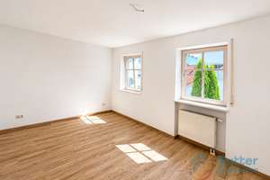 Doppelhaushälfte in 1 A Lage mit Garage! – Am Geisbichel 3, 87600 Hirschzell, Kaufbeuren – Vorschaubild 10