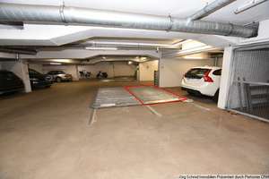Lichtdurchflutete und großzügig geschnittene ETW mit eigenem Tiefgaragenstellplatz – Die vollständige Adresse der Immobilie erhältst du vom Anbieter., 28203 Fesenfeld, Bremen – Vorschaubild 11