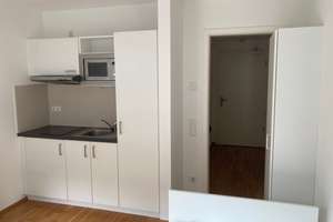 TOP MODERNES VOLL MÖBLIERTES 1 ZIMMER APARTMENT ***NUR FÜR STUDENTEN ODER AZUBIS*** – Heideloffstraße 28, 90478 Glockenhof, Nürnberg – Vorschaubild 5