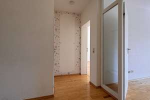 Attraktive 2-Zimmer-Wohnung mit Balkon
und Tiefgaragenstellplatz in ruhiger und beliebter Lage – Die vollständige Adresse der Immobilie erhältst du vom Anbieter., 52078 Brand, Aachen – Vorschaubild 3