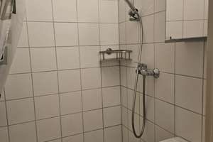 Gemütliche 1-Zimmer-Wohnung in Top-Lage Südweststadt – möbliert übernehmbar – Badenwerkstraße-Am Festplatz 1, 76137 Südweststadt, Karlsruhe – Vorschaubild 9