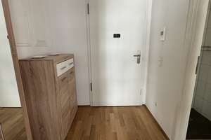 Moderne und vollmöblierte 2-Zimmerwohnung mit Loggia – Glücksteinallee 30, 68163 Lindenhof, Mannheim – Vorschaubild 15