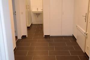Schöne, helle 2 Zimmer-Wohnung mit Balkon und Einbauküche in ruhiger, zentraler Lage! – Ottweilerstr. 1, 40476 Derendorf, Düsseldorf – Vorschaubild 16