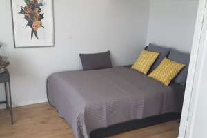 Vollmöbliertes Cityappartment am Lehniner Platz – Damaschkestr. 7, 10711 Halensee, Berlin – Vorschaubild 3