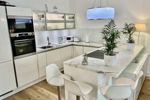 Traumlage, großzügige und wunderschöne Erdgeschosswohnung mit Garten/Terrasse und Passio – Die vollständige Adresse der Immobilie erhältst du vom Anbieter., 40239 Düsseltal, Düsseldorf – Vorschaubild 6