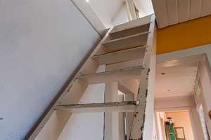 Altbau in Zentrum - charmantes Wohnhaus – Die vollständige Adresse der Immobilie erhältst du vom Anbieter., 70469 Feuerbach-Mitte, Stuttgart – Vorschaubild 19