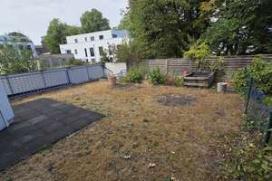 Charmante 3-Zimmer-Gartenwohnung mit großem Balkon in ruhiger Lage von Köln-Weidenpesch – Vulkanstr. 12, 50735 Weidenpesch, Köln – Vorschaubild 18