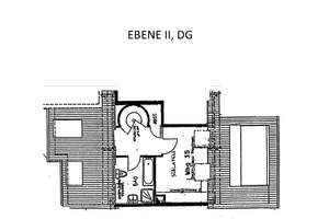 Hübsche kleine Maisonette m. Terr., 2 Bäd., Aufzug, TG-Stellpl. in Pempelfort – Die vollständige Adresse der Immobilie erhältst du vom Anbieter., 40477 Pempelfort, Düsseldorf – Vorschaubild 9