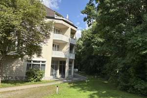Helle 2-Zimmer-Dachgeschosswohnung mit großer Südterrasse direkt zum Zamila-Park - provisionsfrei – Friedrich-Eckart-Straße 50, 81929 Englschalking, München – Vorschaubild 10