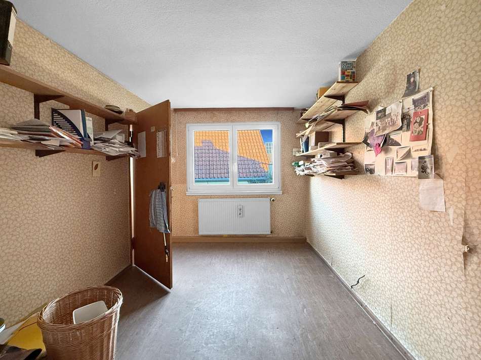 Zimmer 2 OG