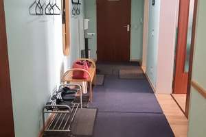 TOP-EIGENTUMSWOHNUNG ZENTRAL IN DÜSSELDORF - ZWEI LOGGIEN - AUFZUG - DUPLEX- STELLPLATZ – 40215 Friedrichstadt, Düsseldorf – Vorschaubild 3