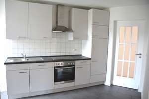 Sonnige ruhige 3-Zimmer Wohnung zentral gelegen mit Balkon – Hermannstr. 2, 52062 Ponttor, Aachen – Vorschaubild 5