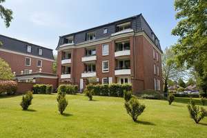 Modernes Single-Apartment in repräsentativem Wohnensemble – Die vollständige Adresse der Immobilie erhältst du vom Anbieter., 48159 Kinderhaus-West, Münster – Vorschaubild 5