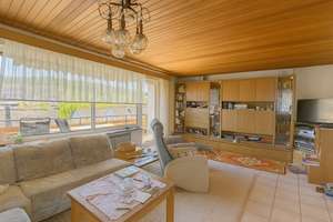 Charmantes Reihenendhaus mit Ausblick und Potenzial in Ostelsheim – Die vollständige Adresse der Immobilie erhältst du vom Anbieter., 75395 Ostelsheim – Vorschaubild 4