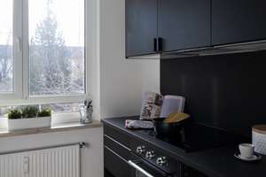 Sanierte, ruhige 3-Zimmer Wohnung mit sonnigem Balkon in Schwabing – Birnauerstraße 6, 80809 Am Luitpoldpark, München – Vorschaubild 13