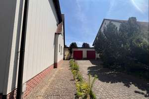 Freistehendes EFH in Altdorf mit Charme – Die vollständige Adresse der Immobilie erhältst du vom Anbieter., 90518 Altdorf bei Nürnberg – Vorschaubild 27