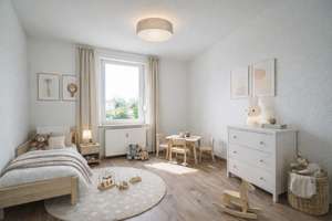 Saniert, modern & bezugsfrei: Attraktive 3,5-Zimmer-Wohnung in Dortmund-Holte – 44388 Lütgendortmund (Ortsteil), Dortmund – Vorschaubild 7