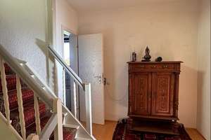 Freistehendes Einfamilienhaus mit 2 Garagen, großem Garten in bester  Wohnlage von Hagen-Emst – Die vollständige Adresse der Immobilie erhältst du vom Anbieter., 58093 Emst, Hagen – Vorschaubild 25