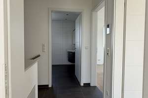 Schöne  Wohnung | Doppelhaushälfte in Hessisch Oldendorf – Am Bruche 16a, 31840 Hessisch Oldendorf – Vorschaubild 12