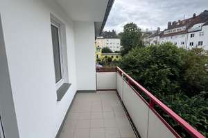 Exklusive kernsanierte 4-Zimmer-Wohnung mit hochwertiger Luxusausstattung und 2 Balkonen in Südstadt – Lischkestr. 00, 42119 Elberfeld, Wuppertal – Vorschaubild 12