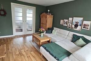 3-Zimmer-EG Wohnung mit Terrasse und Garten im Malerviertel – Spitzwegstraße 19, 38106 Östliches Ringgebiet, Braunschweig – Vorschaubild 2