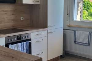 Helle und freundliche 2- Zimmer Wohnung – Die vollständige Adresse der Immobilie erhältst du vom Anbieter., 59065 Heessen, Hamm – Vorschaubild 2