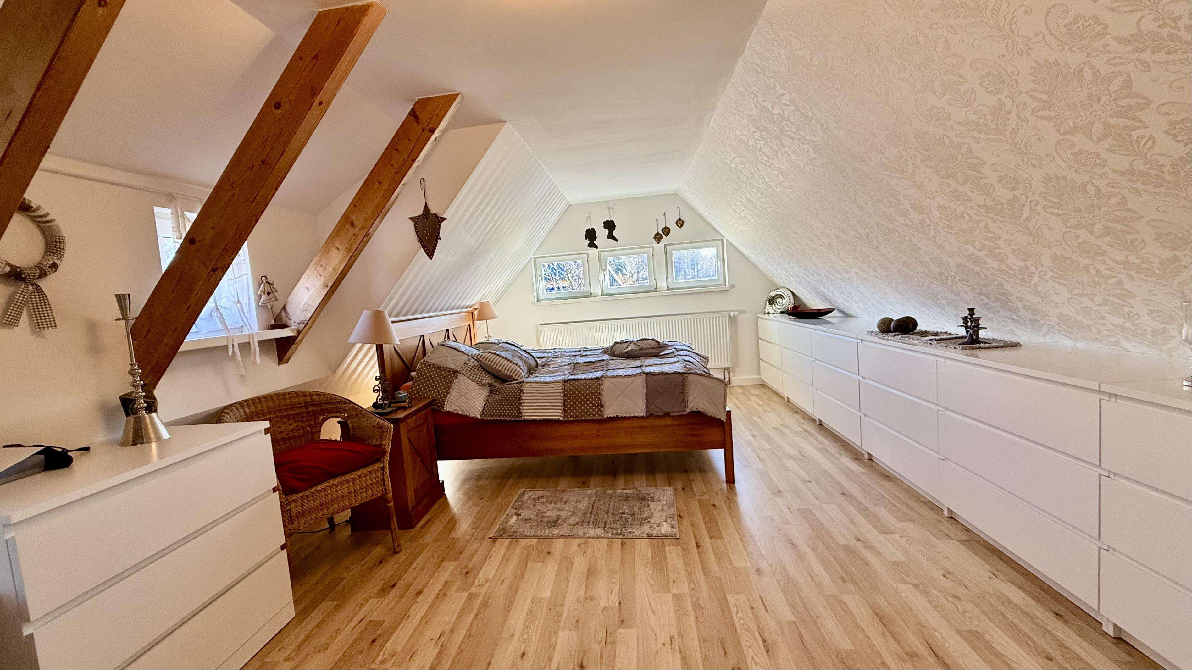 Immobilie in Deutschneudorf - Herein spaziert und zur Ruhe kommen - Bild 9