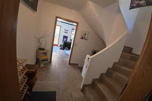Vorerst keine Anfragen mehr möglich! Doppelhaushälfte mit Garten, Balkon & Hobbykeller – Die vollständige Adresse der Immobilie erhältst du vom Anbieter., 83071 Stephanskirchen – Vorschaubild 16