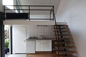Helle Maisonettewohnung in ruhiger Wohnlage – Die vollständige Adresse der Immobilie erhältst du vom Anbieter., 26129 Bloherfelde, Oldenburg (Oldenburg) – Vorschaubild 5