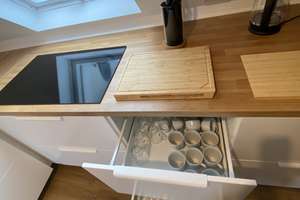 WG-Zimmer Nahe Uni Wuppertal in toller Loftwohnung mit EBK, Designer-Duschbad & Gäste WC. – Blumenstr. xx, 42119 Elberfeld, Wuppertal – Vorschaubild 31