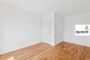 Moderne Neubauwohnung im Lagarde Quartier: 3 Zimmer, Einbauküche und BALKON mit Blick ins Grüne – Lorenz-Krapp-Straße 1, 96052 Nord, Bamberg – Vorschaubild 8