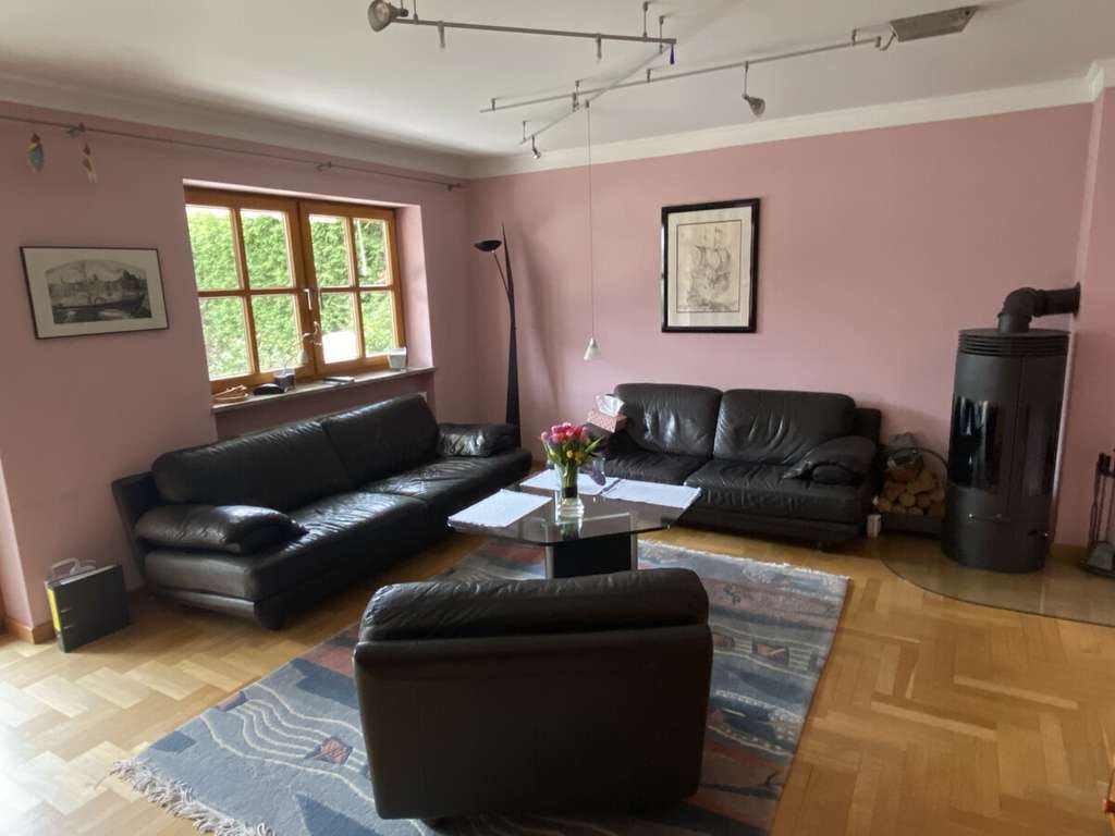 Immobilie in Rotthalmünster - Geräumig, gemütlich & ein echter Geheimtipp: Reihenendhaus mit vielen Extras - Bild 4