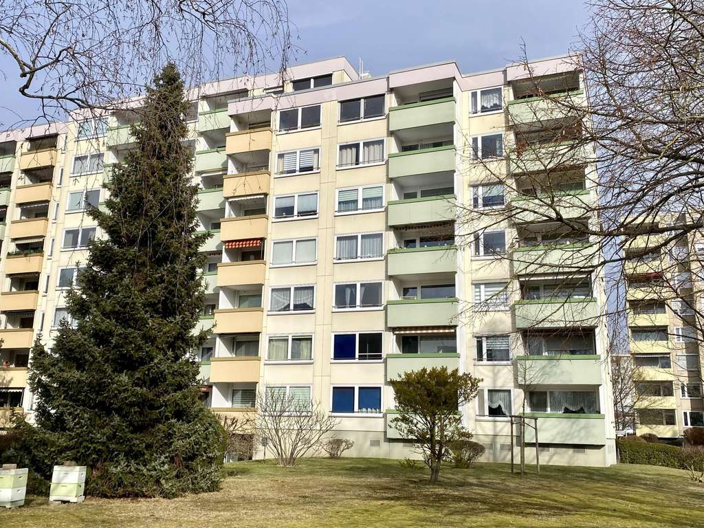 Immobilie in Laatzen - Tolle Wohnung mit bester Aussicht - Bild 4