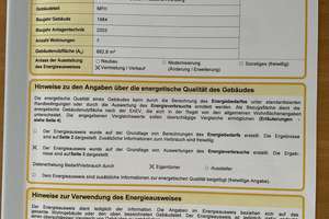  Vier-Zimmer-Wohnung mit Balkon und Stellplatz in ruhiger Lage in Koblenz  – Sonnenallee 14, 56077 Arenberg, Koblenz – Vorschaubild 18
